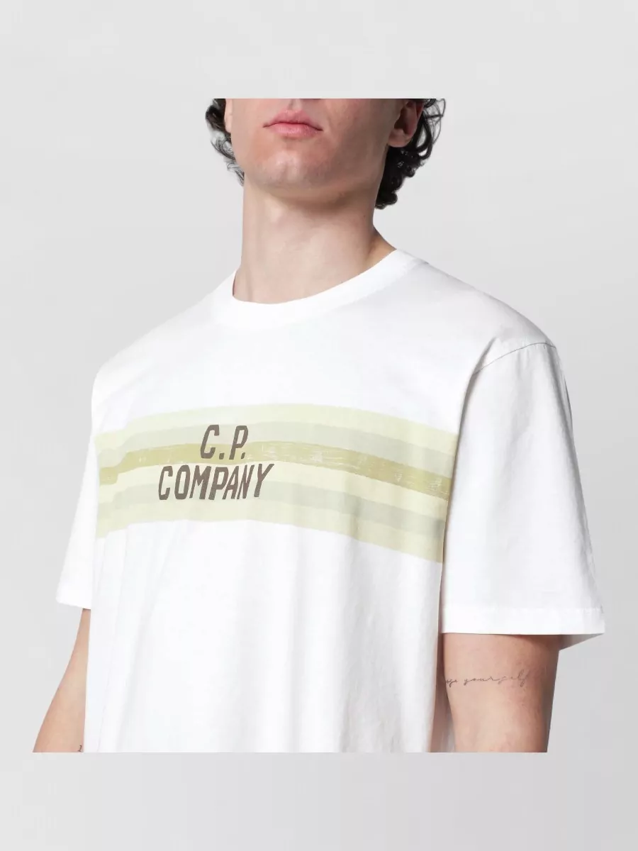 C.p. Company T-Shirt