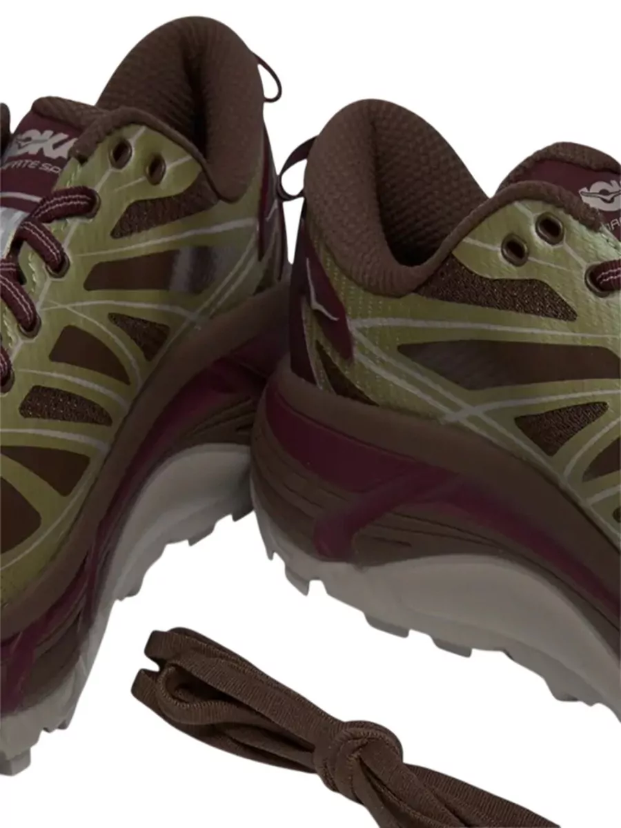 Hoka Mafate Speed 2 Low-Top Sneakers