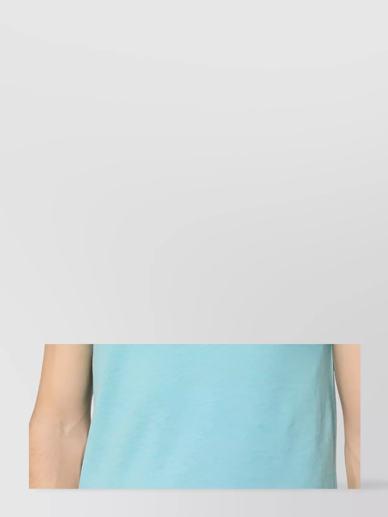 Ralph Lauren Logo Polo Shirt In Cotton Piqué