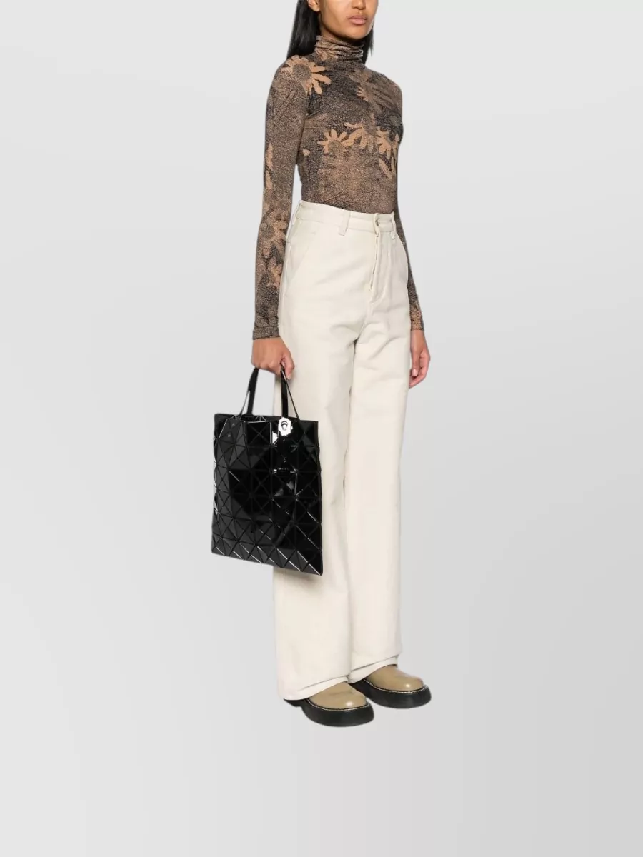Bao Bao Issey Miyake Tote Bag