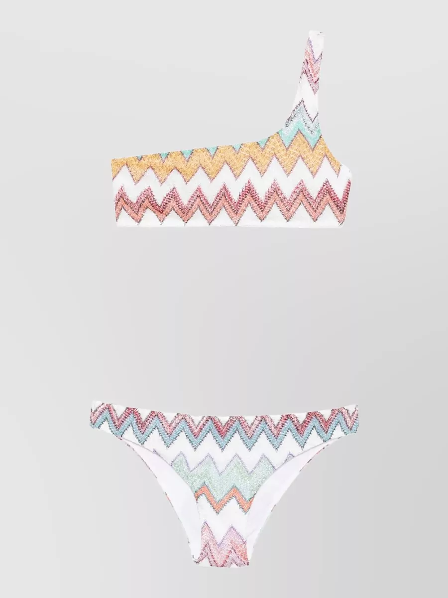 Missoni Metallic Bikini