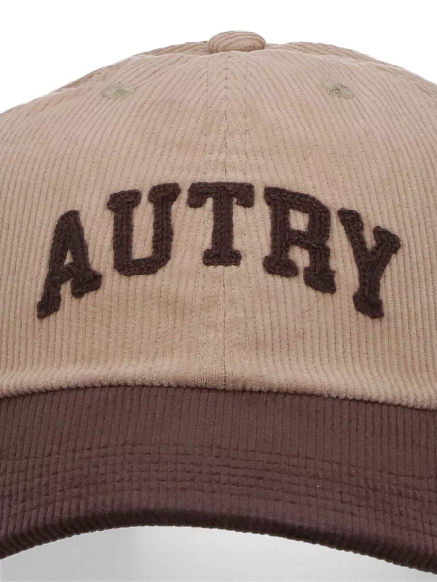 Autry Cotton Cap