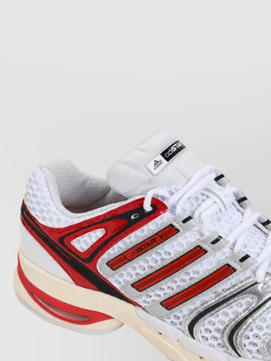 Adidas Originals Textile Low-Top Sneakers