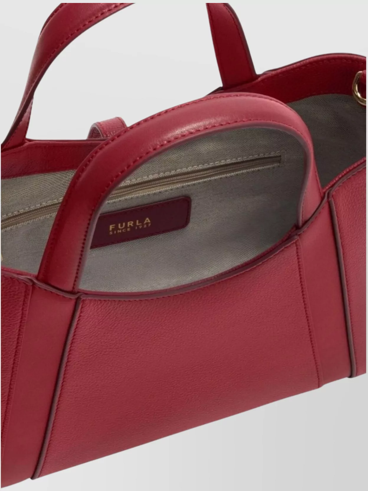 Furla Stylish Shoulder Bags Top Handles