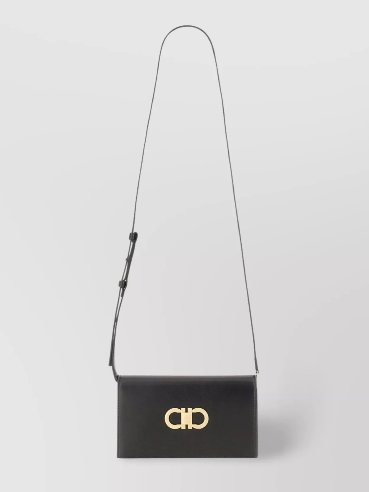 【送料&関税込】Ferragamo Mini Hooks Handbag Ferragamo Mini bag with chain strap hooks | The Fashion Square