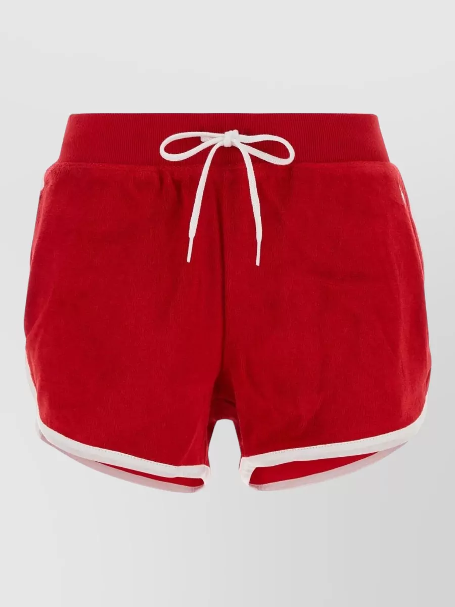 Polo Ralph Lauren Terry shorts