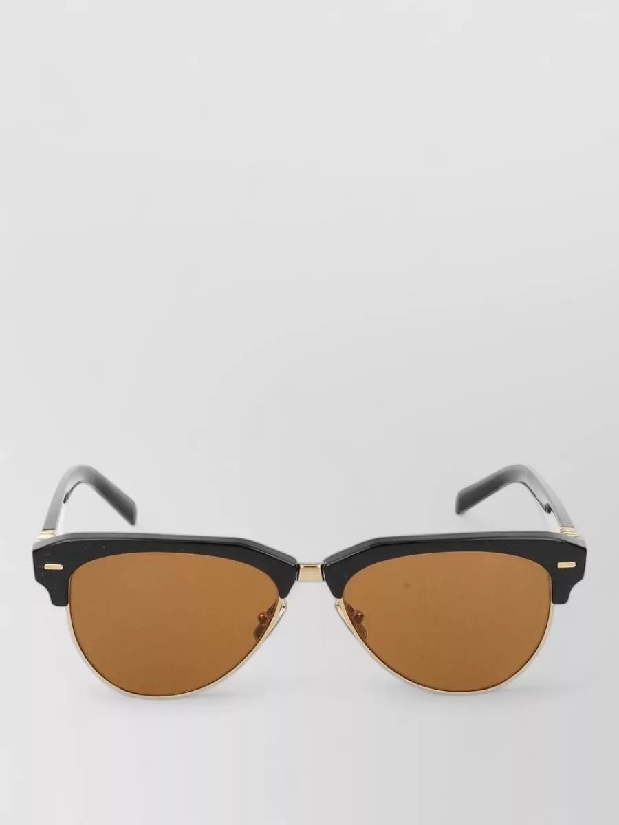 Miu Miu acetate sunglasses