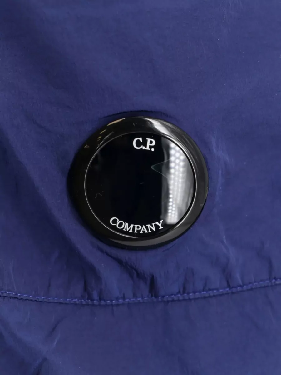 C.p. Company Cargo Pants