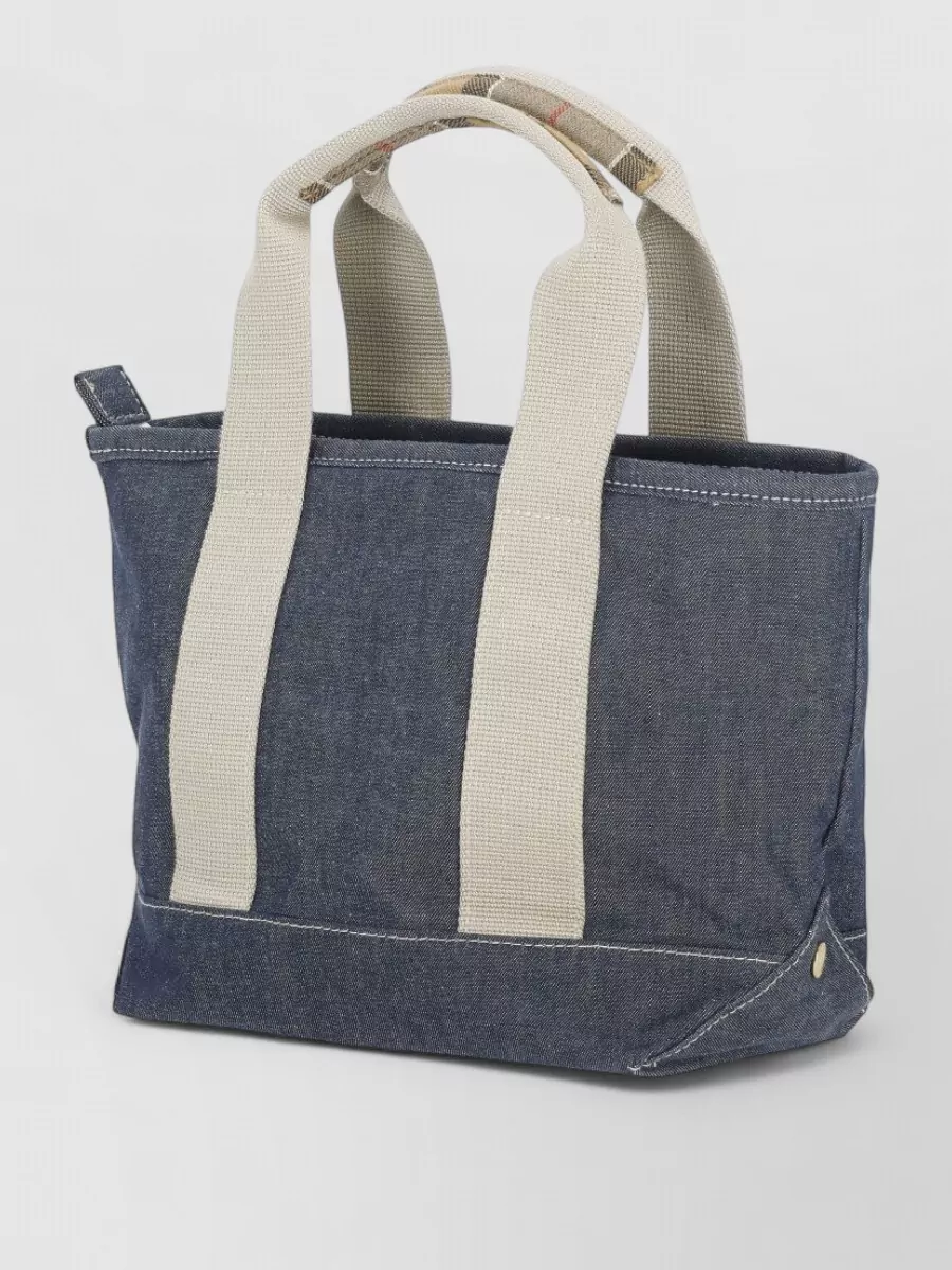 Barbour Cotton Shoulder Bag