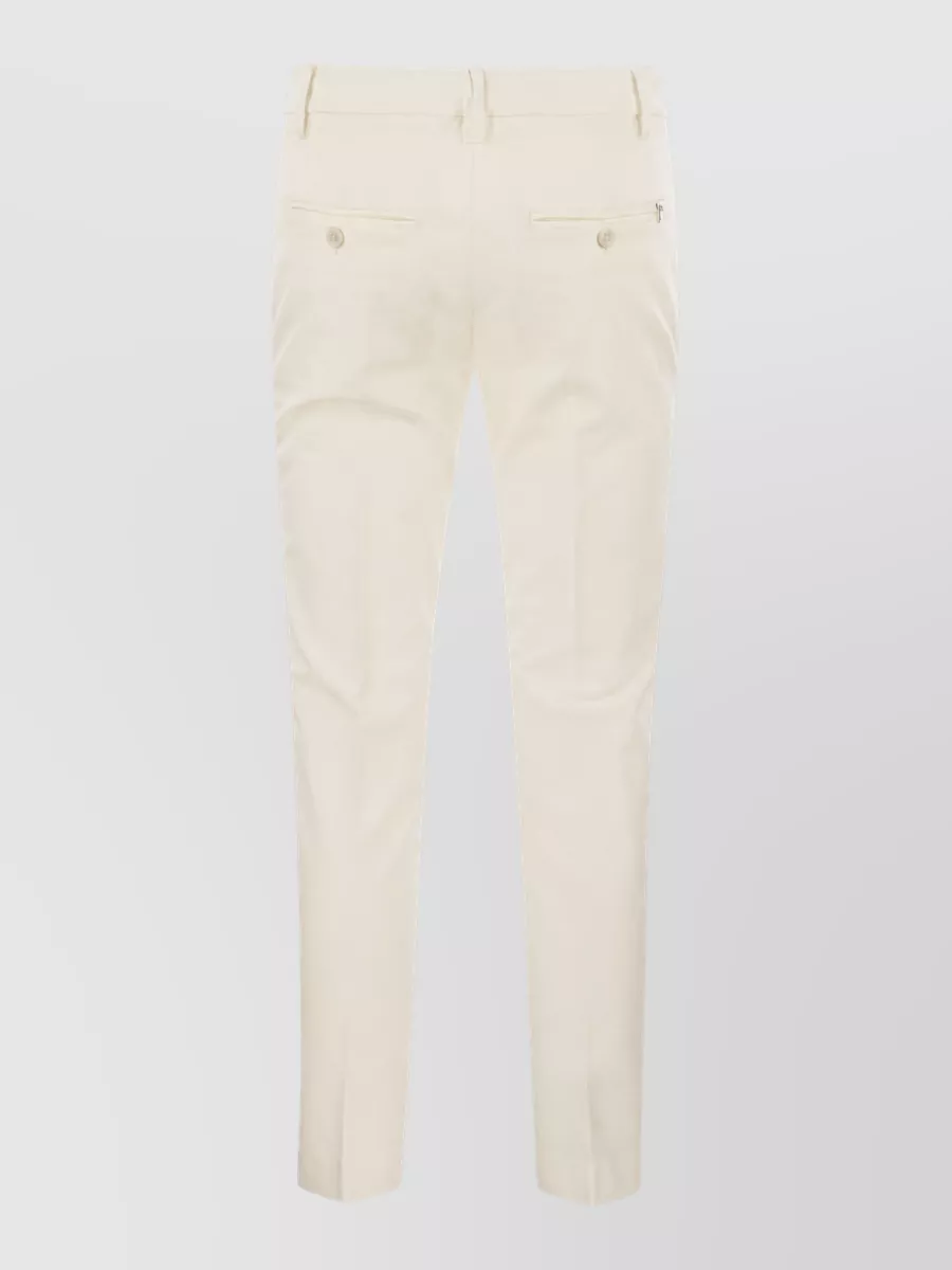 Dondup Slim-Fit Trousers