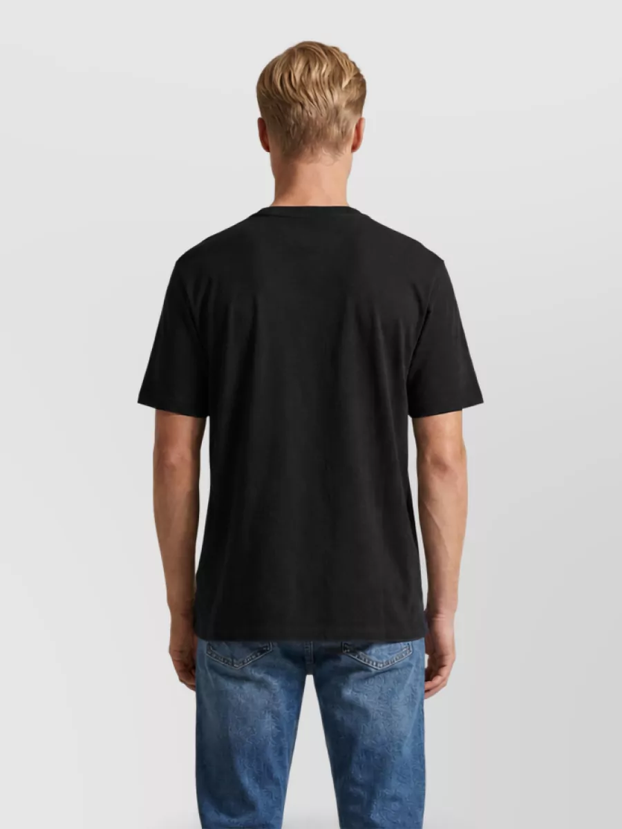 Tommy Hilfiger Cotton T-Shirt