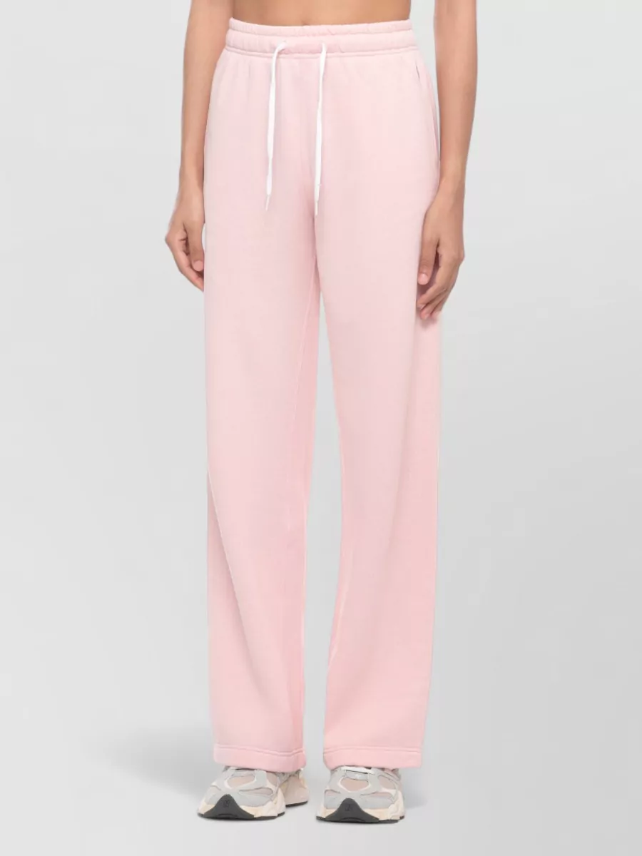Ralph Lauren Straight-Leg Lounge Pants