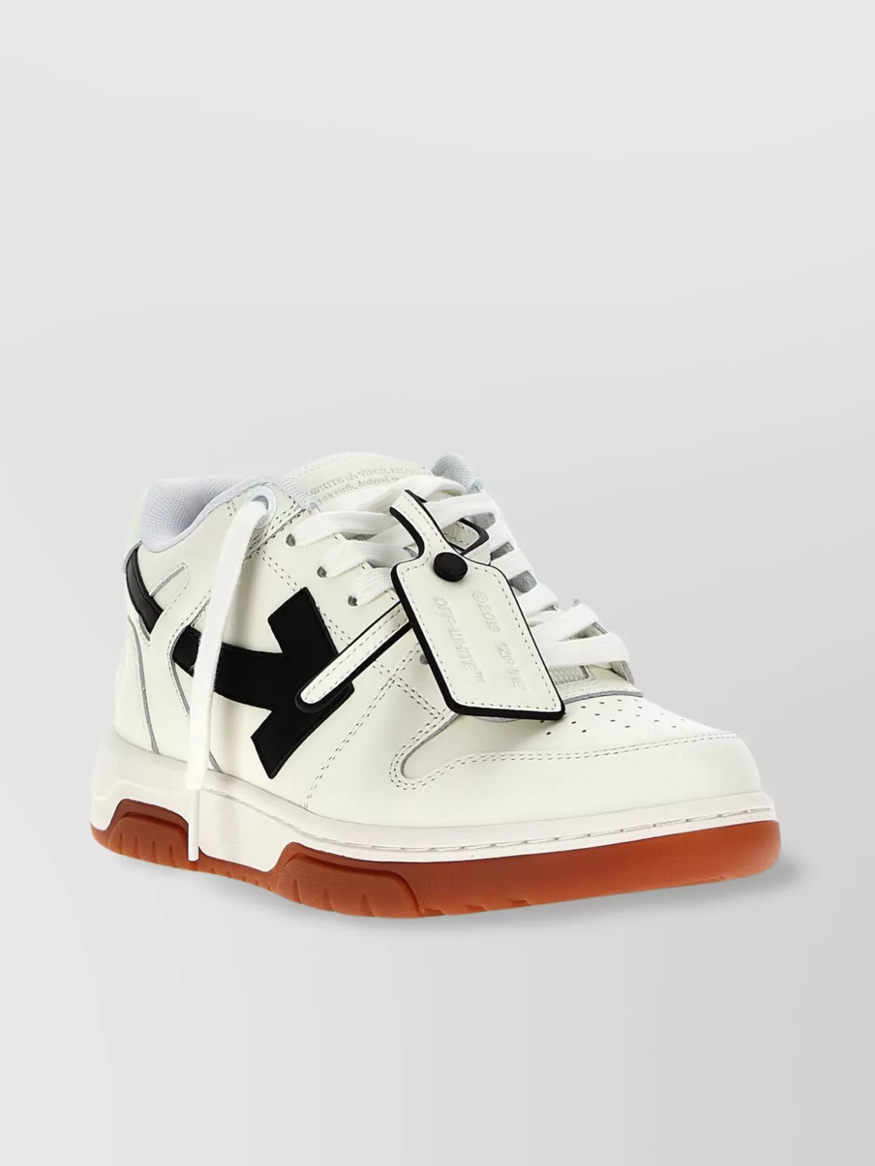 Off-white Out Of Office Woman Sneakers