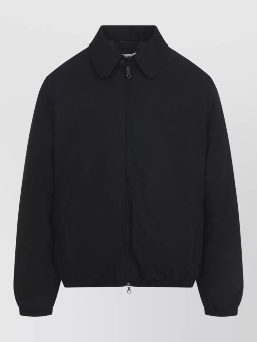 Our Legacy down puffer jacket