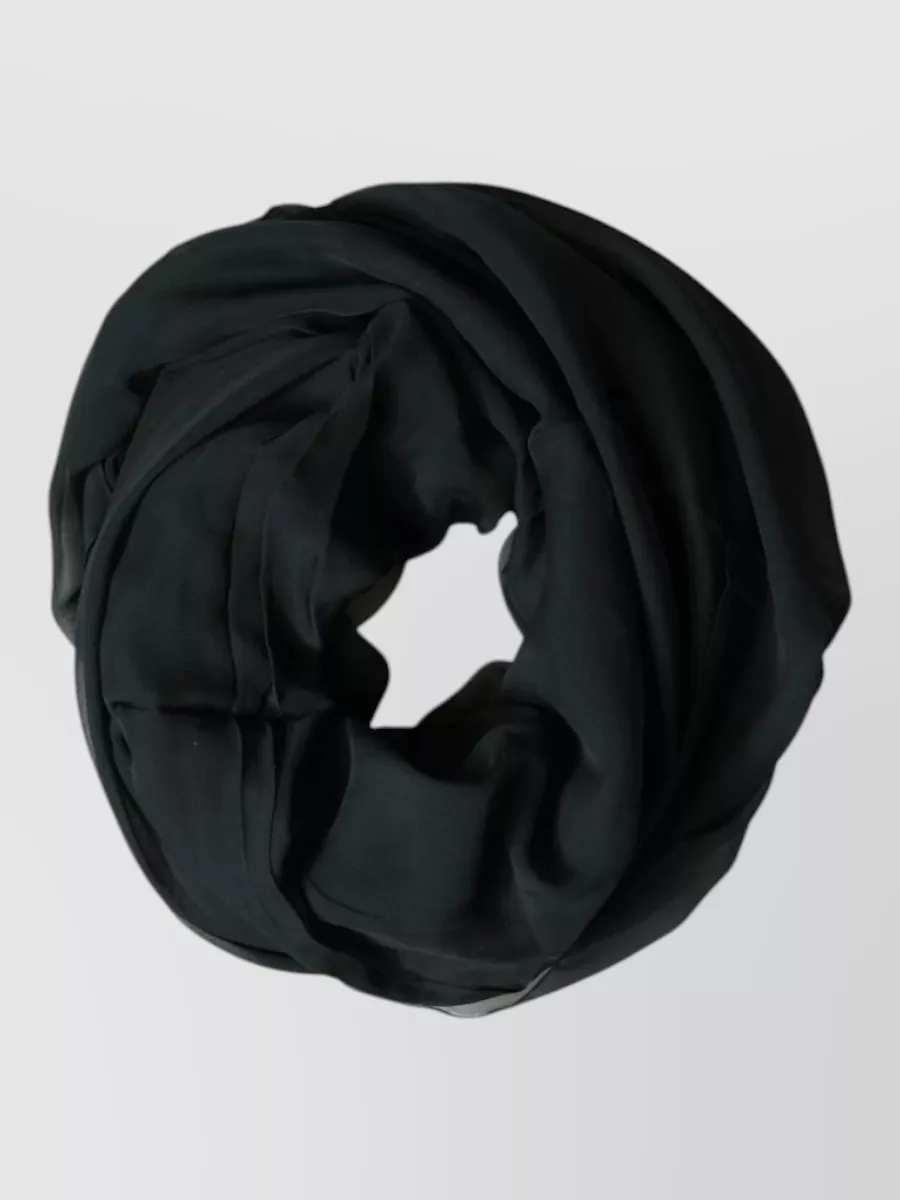 Dolce&Gabbana silk scarf