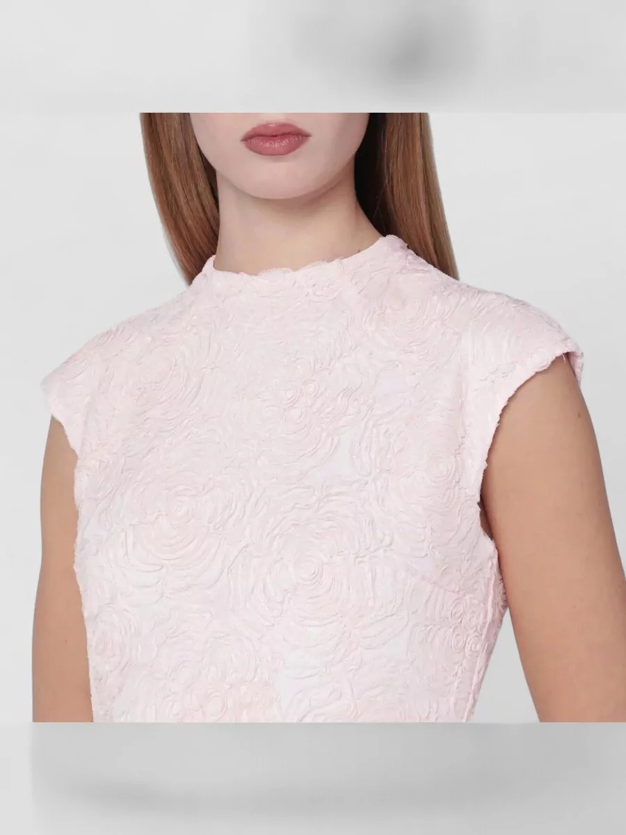 Rotate Mini Dress