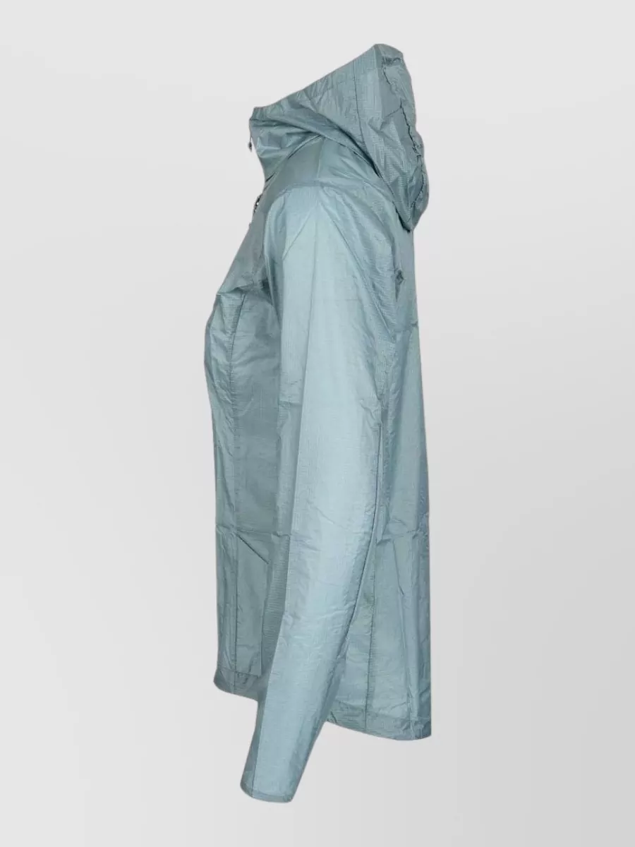 Patagonia Raincoat