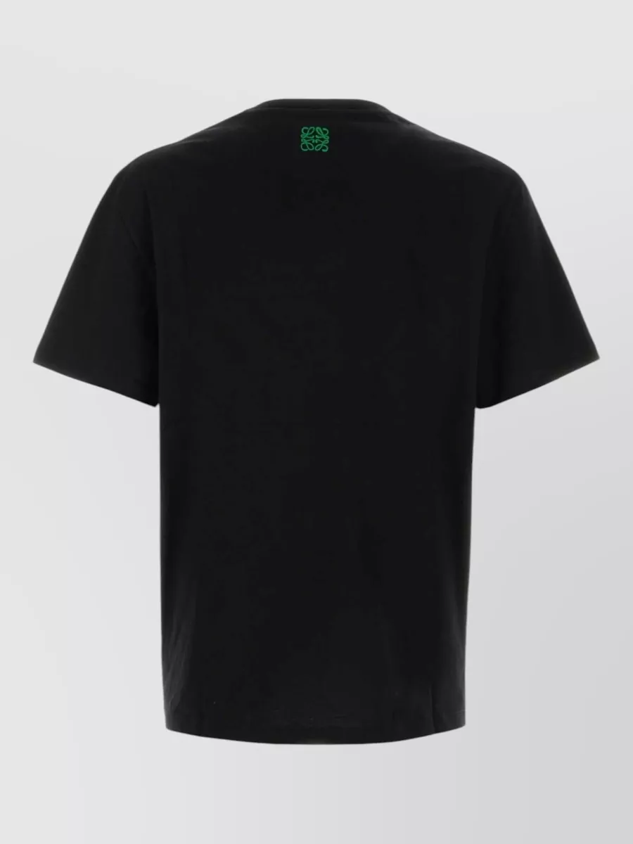 Loewe Paula's Ibiza Cotton T-Shirt