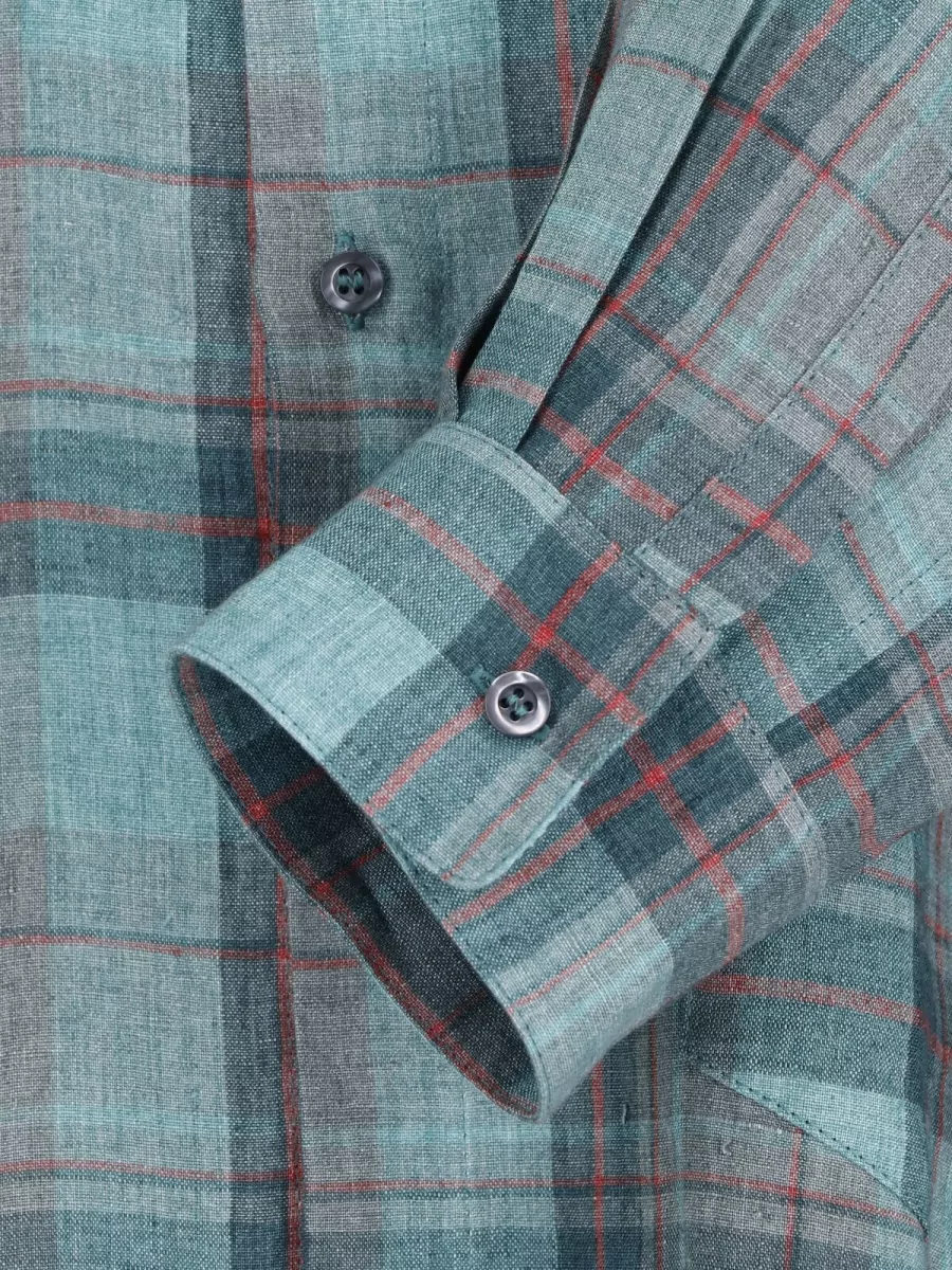 Magliano Linen Shirt
