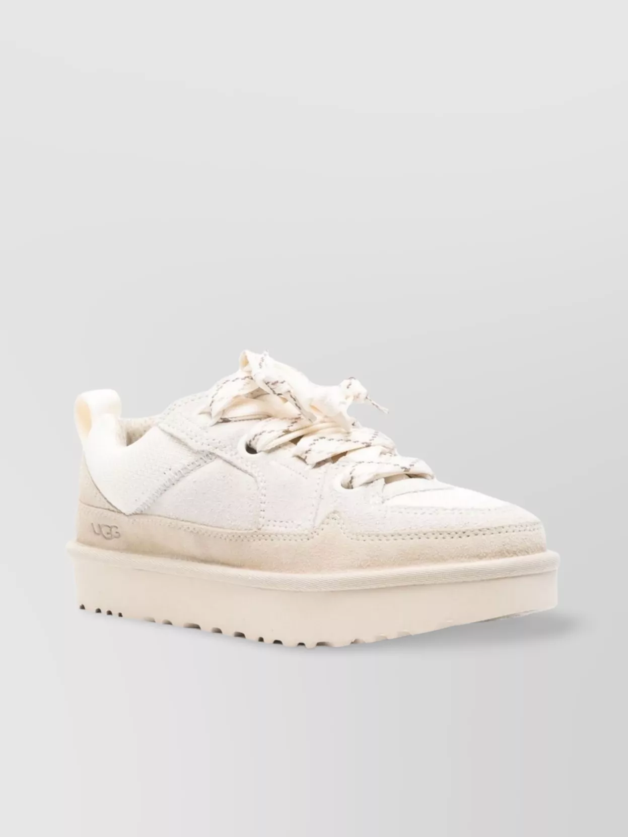 Ugg Lowmel Sneakers Lo Durable Fabric