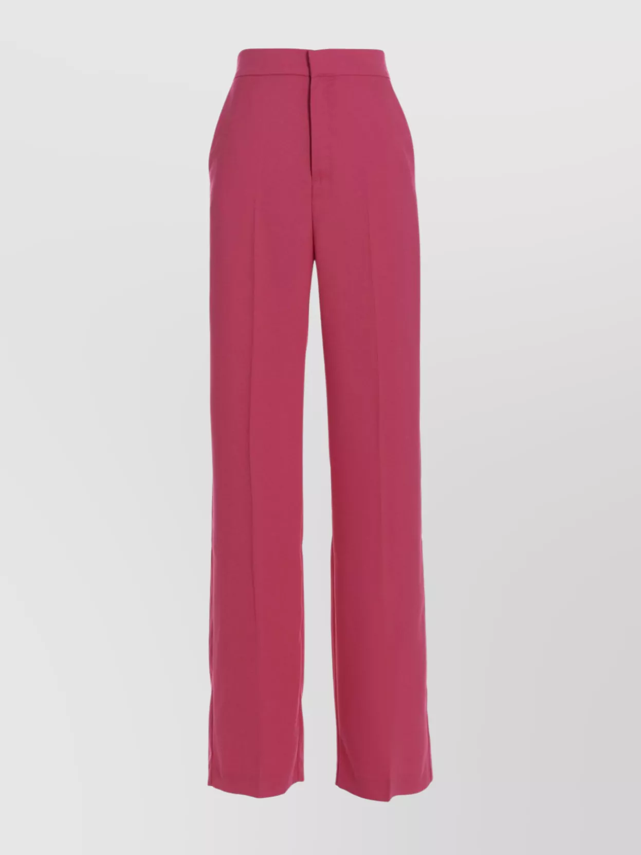 The Andamane Karla' High-Waisted Wide Leg Pants