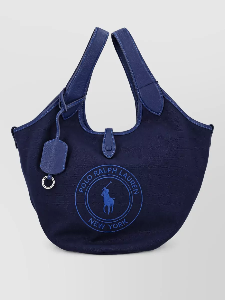 Polo Ralph Lauren Tote Bag