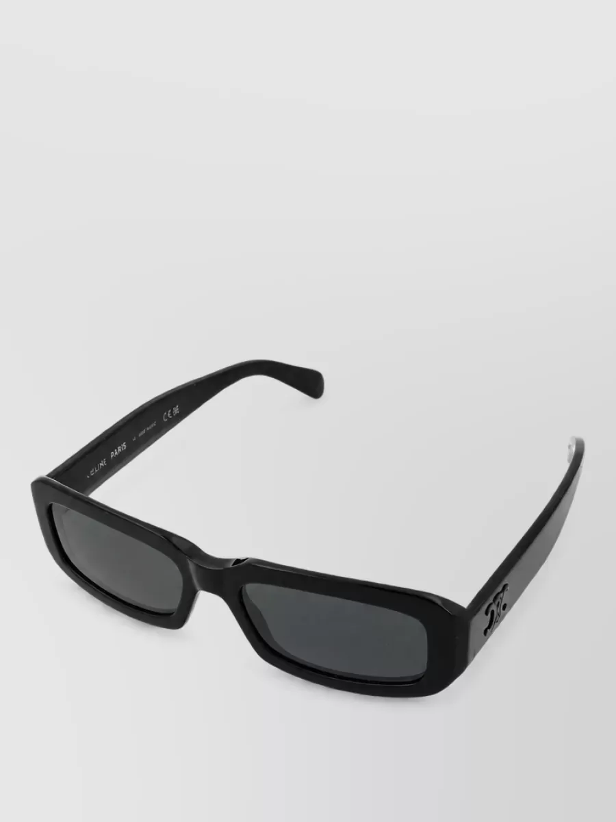 Celine acetate sunglasses