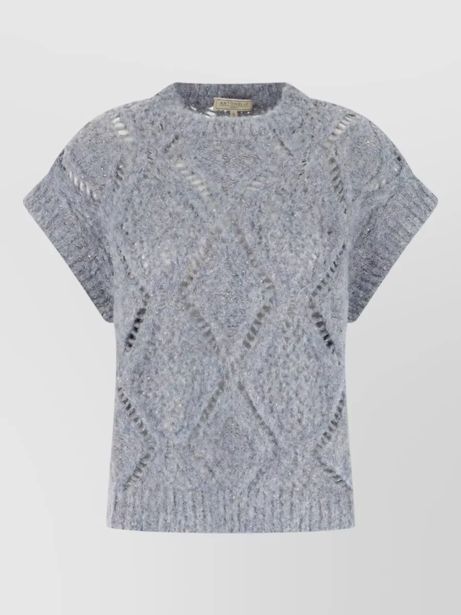 Antonelli Firenze sweatshirt