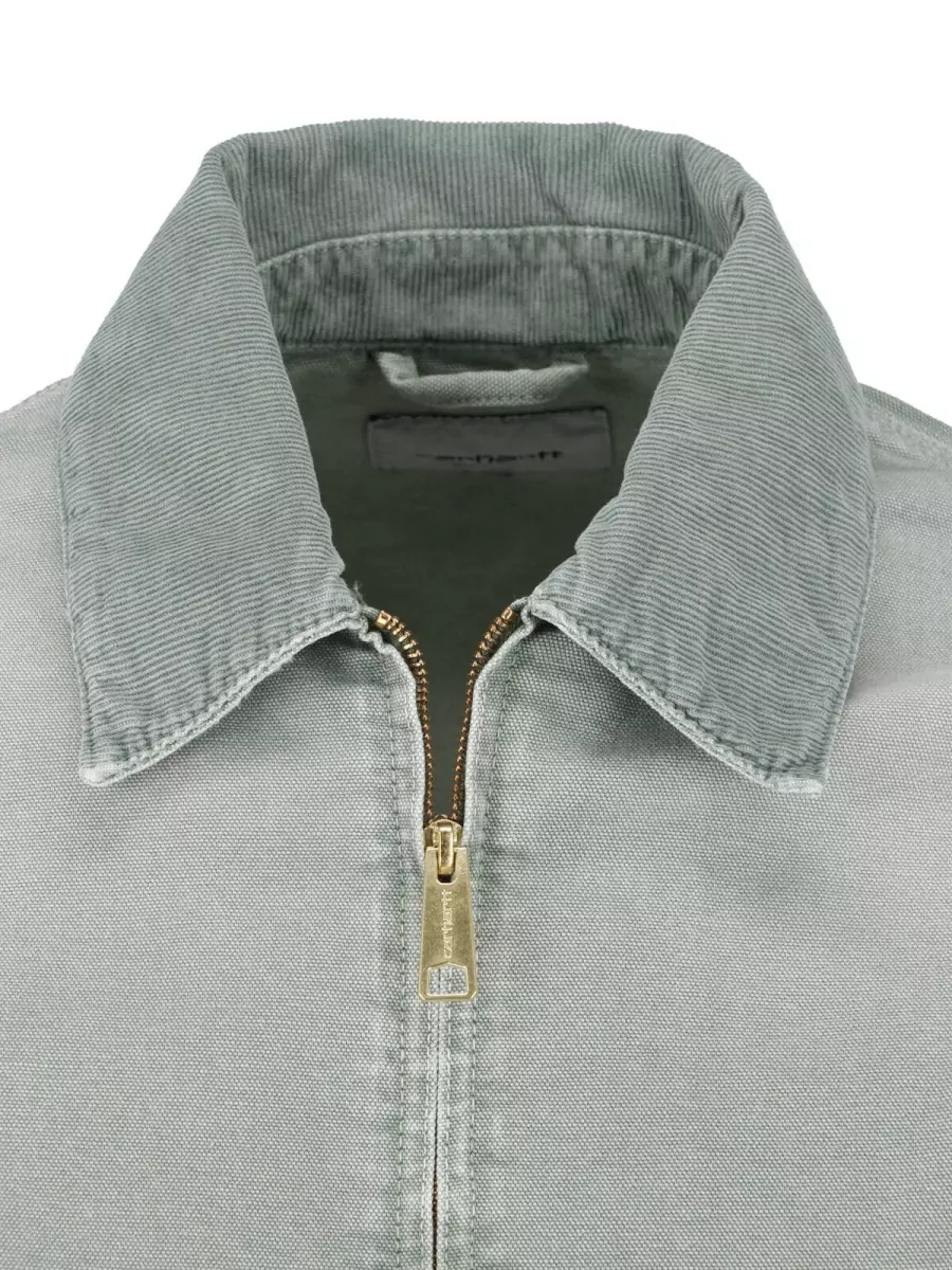 Carhartt Wip Single Breasted Coat