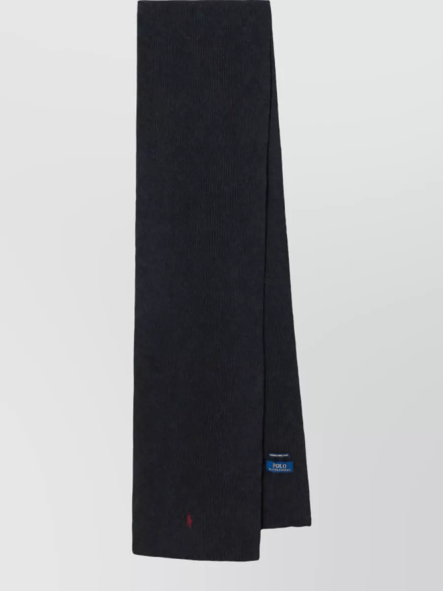 Polo Ralph Lauren scarf