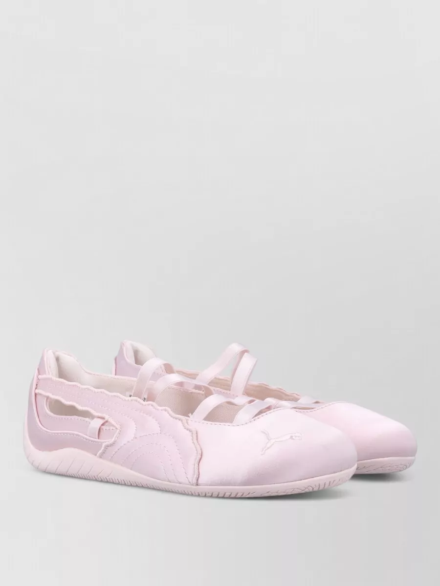 Puma Speedcat Ballet Venus Ballerina Shoes