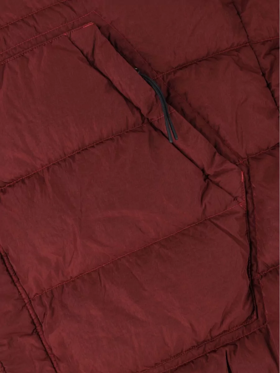 C.p. Company Puffer Jacket