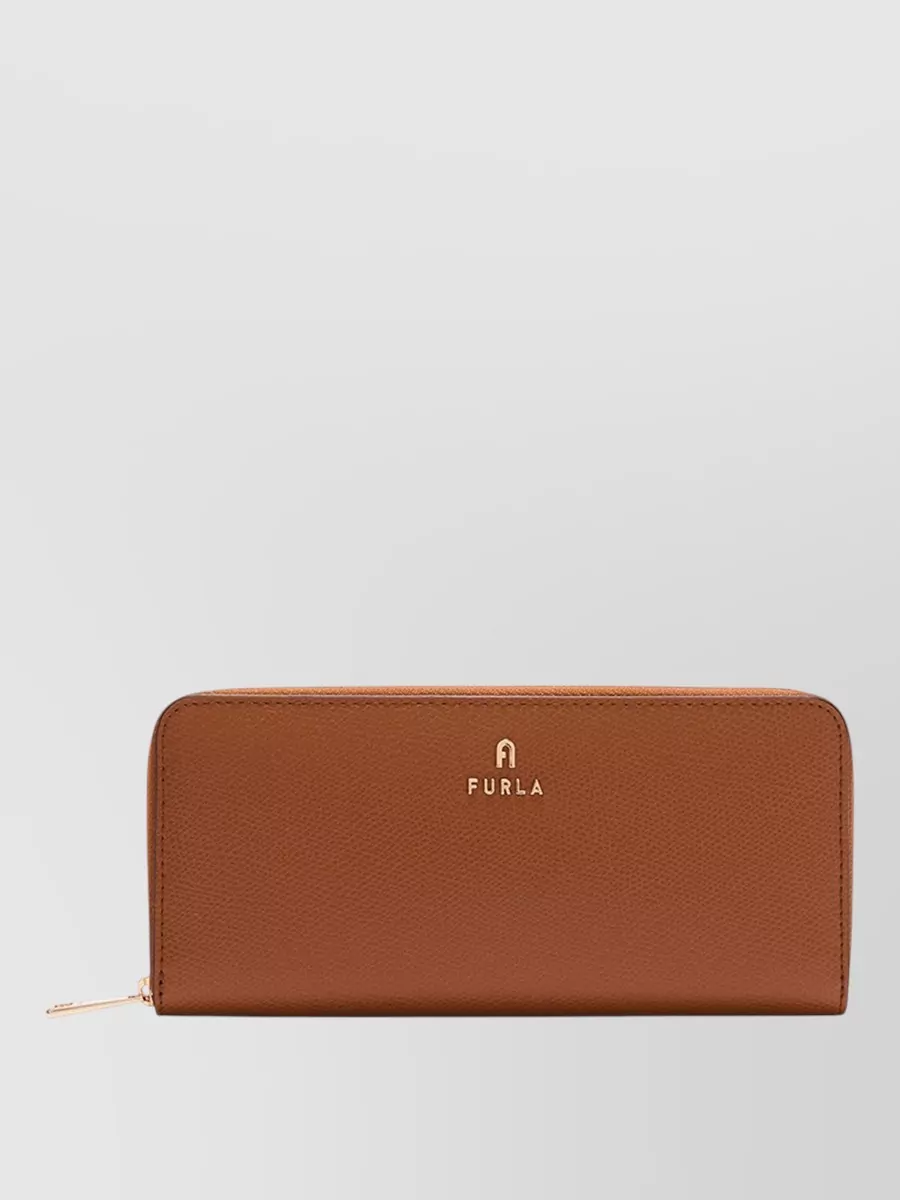 Furla Camelia L Purse