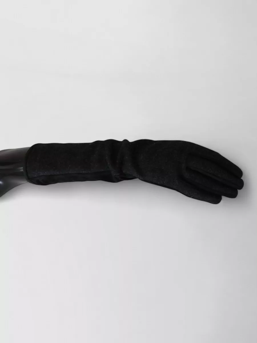 Dolce&Gabbana Wool Mittens