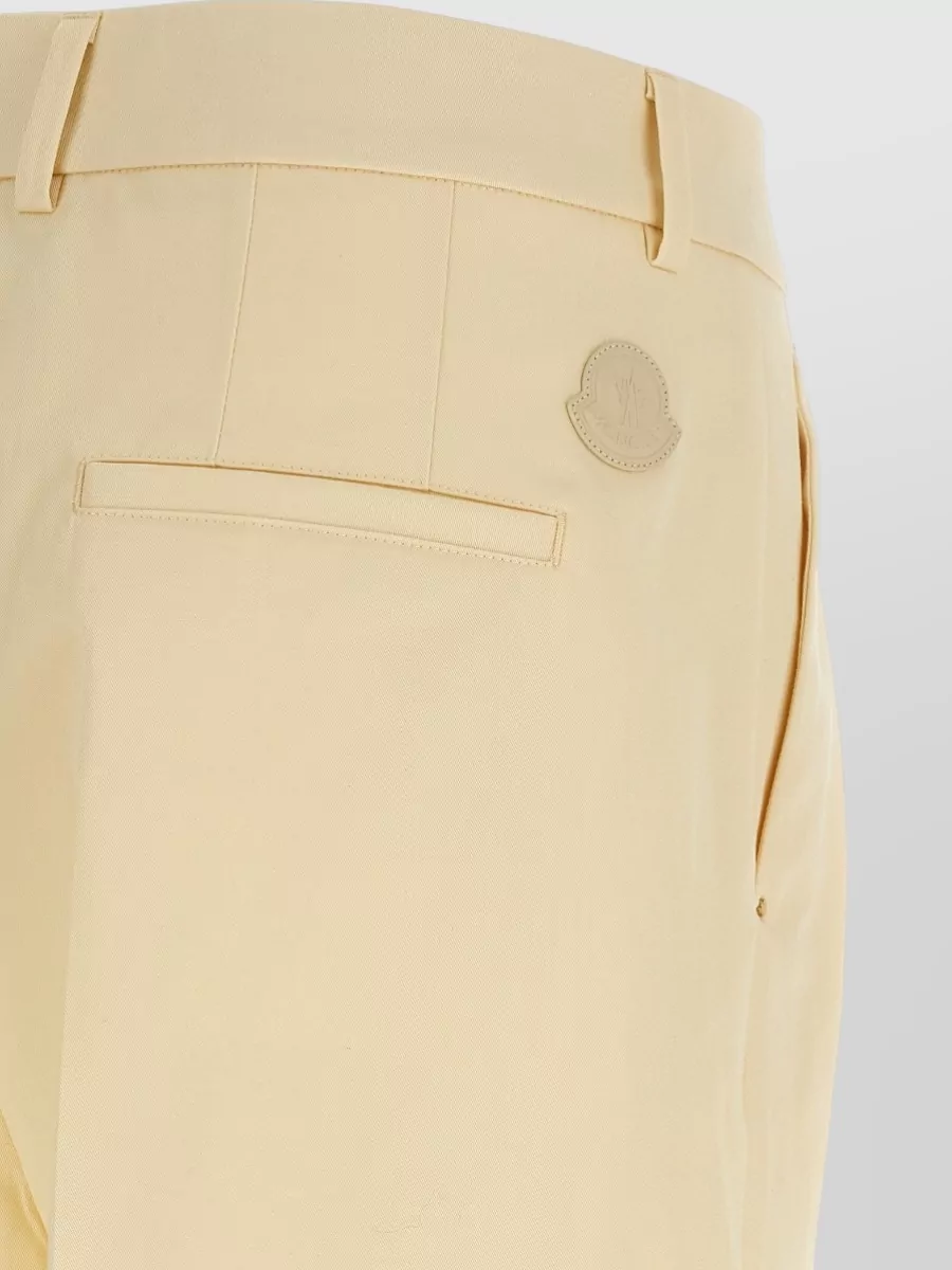 Moncler Tailored Trousers