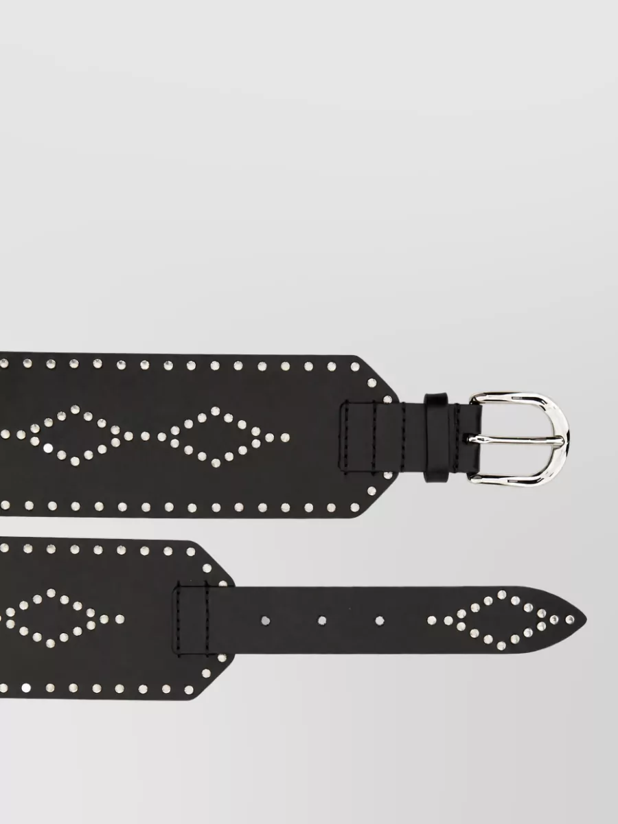 Isabel Marant Leather Belt