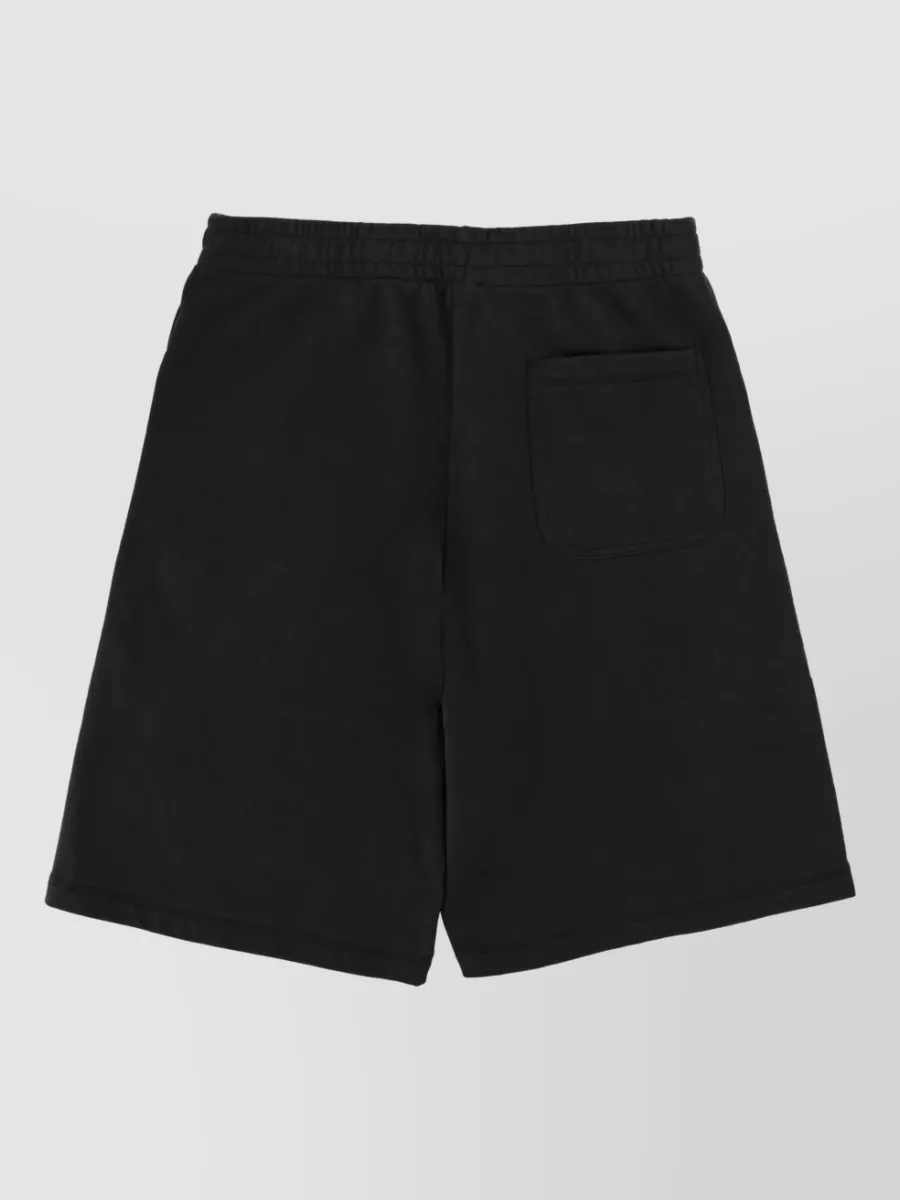 Diesel Cotton Shorts
