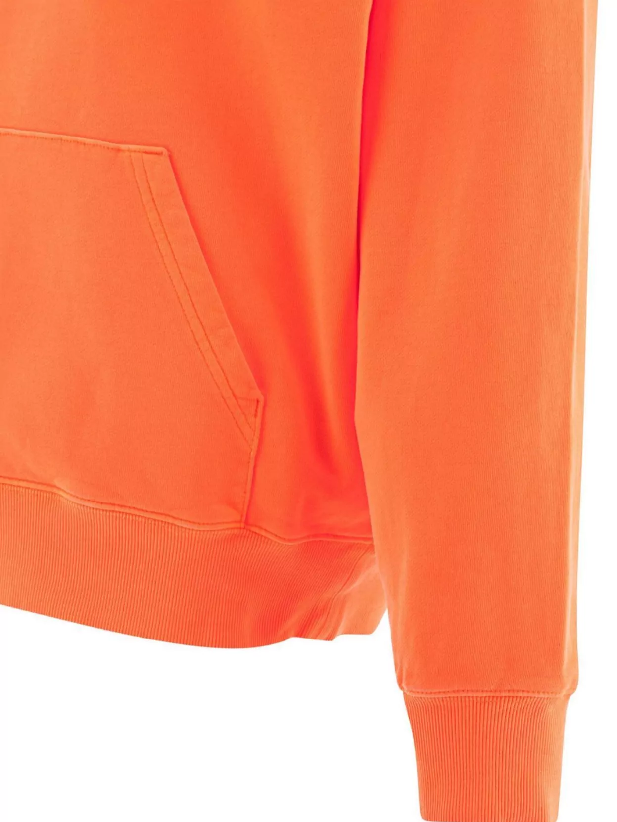 Carhartt Wip Hooded Sweatshirt Kangaroo Pocket