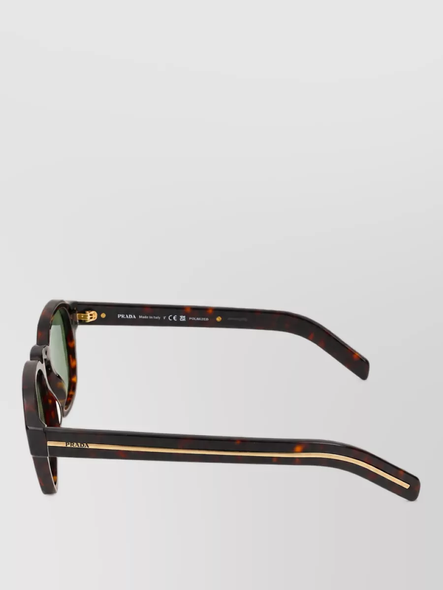 Prada Acetate Sunglasses