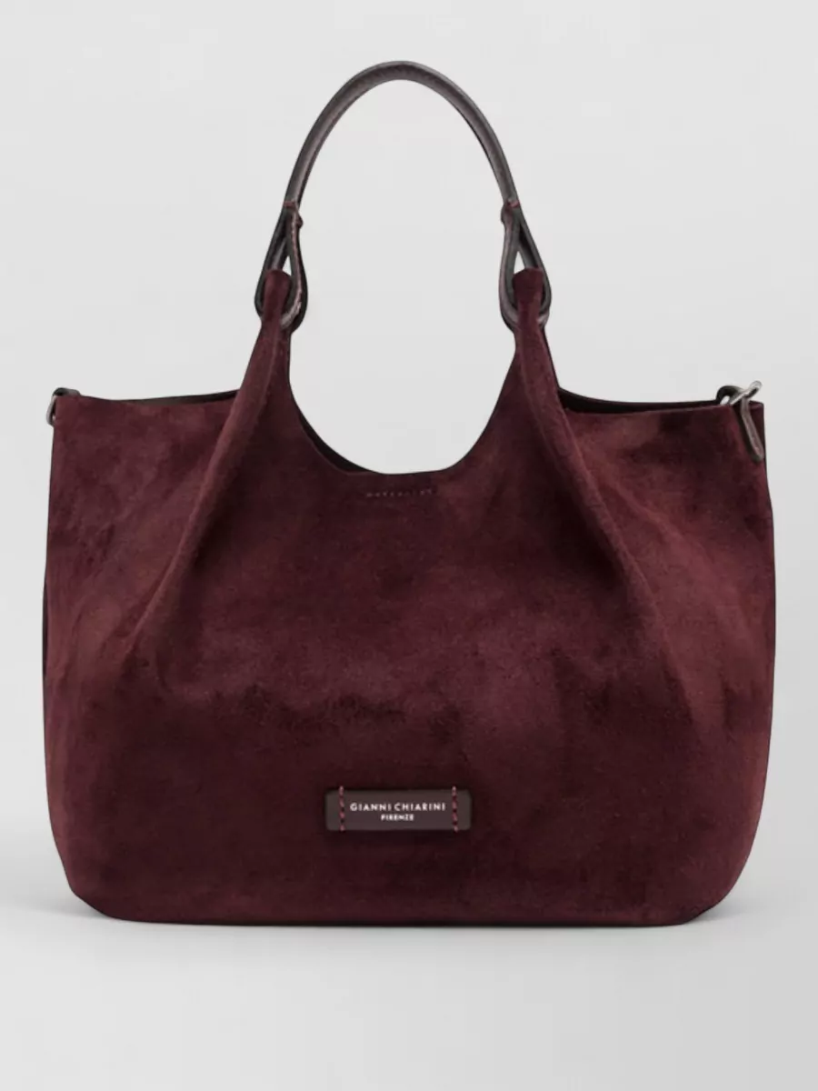 Gianni Chiarini Dua Tote Bag
