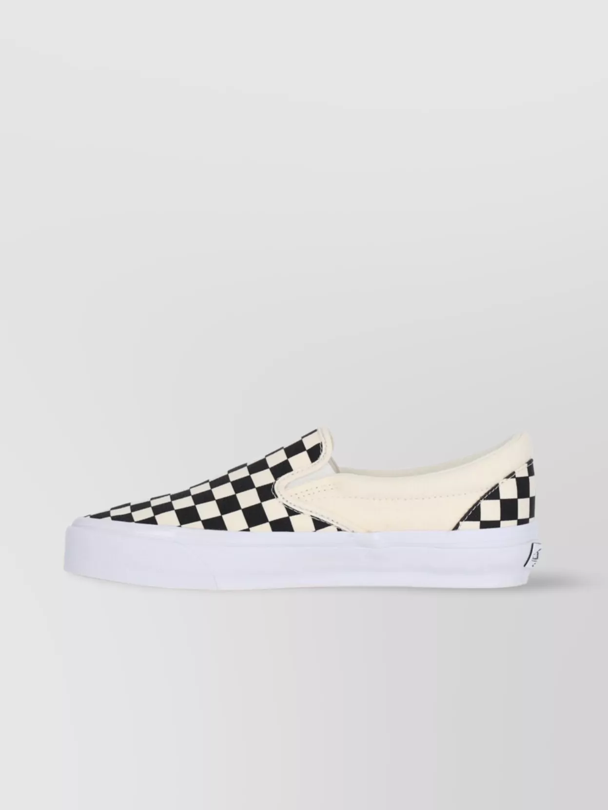 Vans Slip-on Reissue 98 Checkerboard Shoes