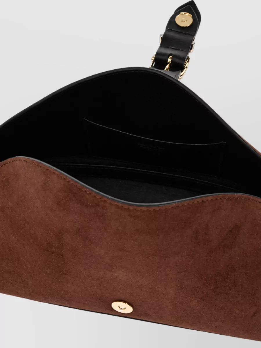 Paul Smith Leather Clutch Bag