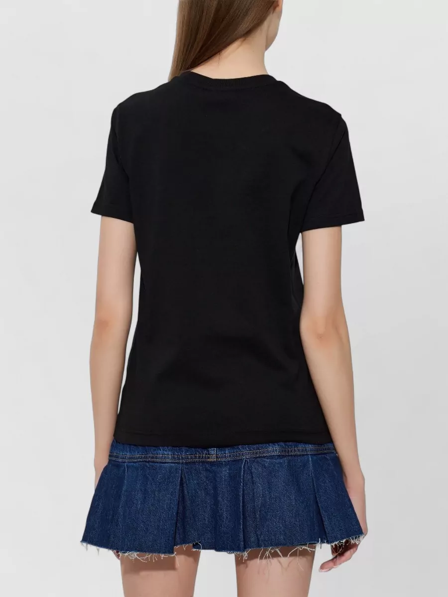 Diesel Cotton T-Shirt