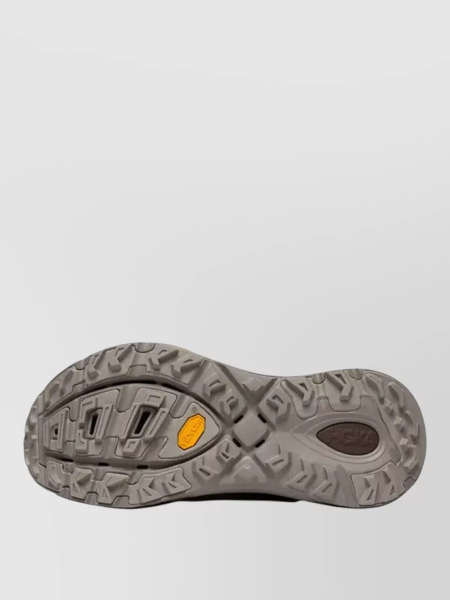 Hoka Mafate Speed 2 Low-Top Sneakers