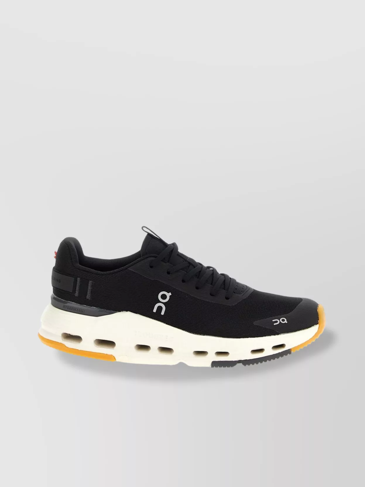 On 'cloudnova Form 2' Sneakers