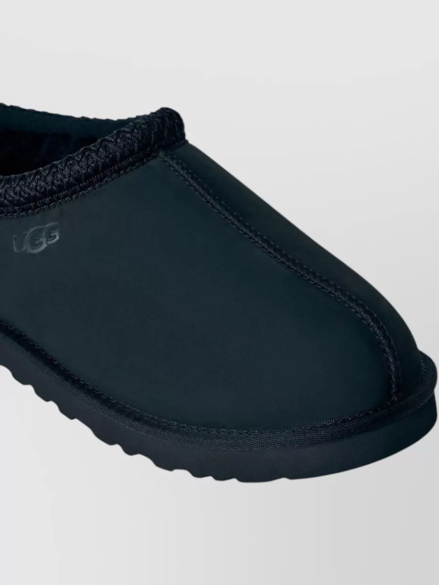 Ugg Leather Slippers