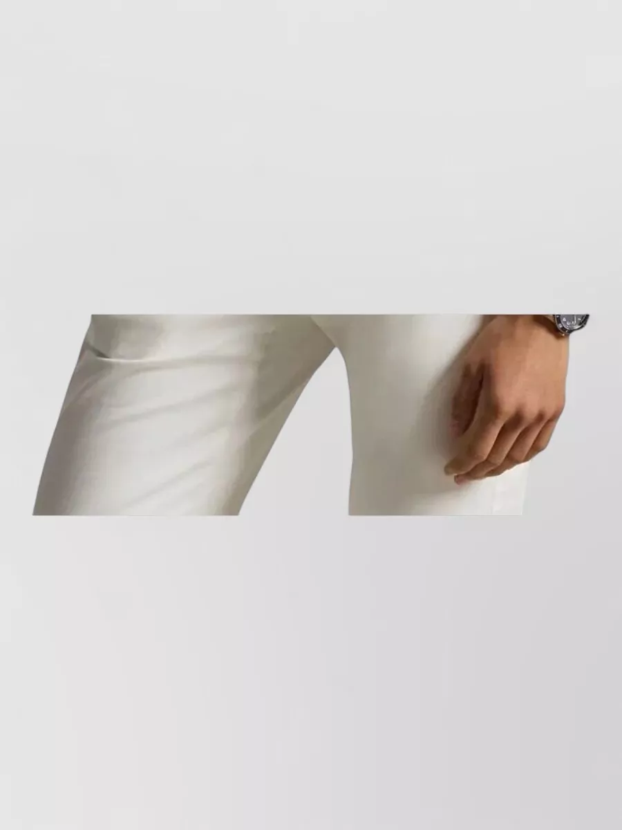 Polo Ralph Lauren Short-Sleeve Polo Shirt
