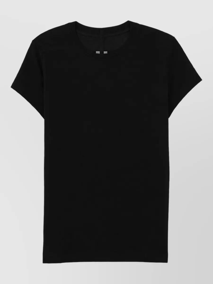 Rick Owens cropped t-shirt