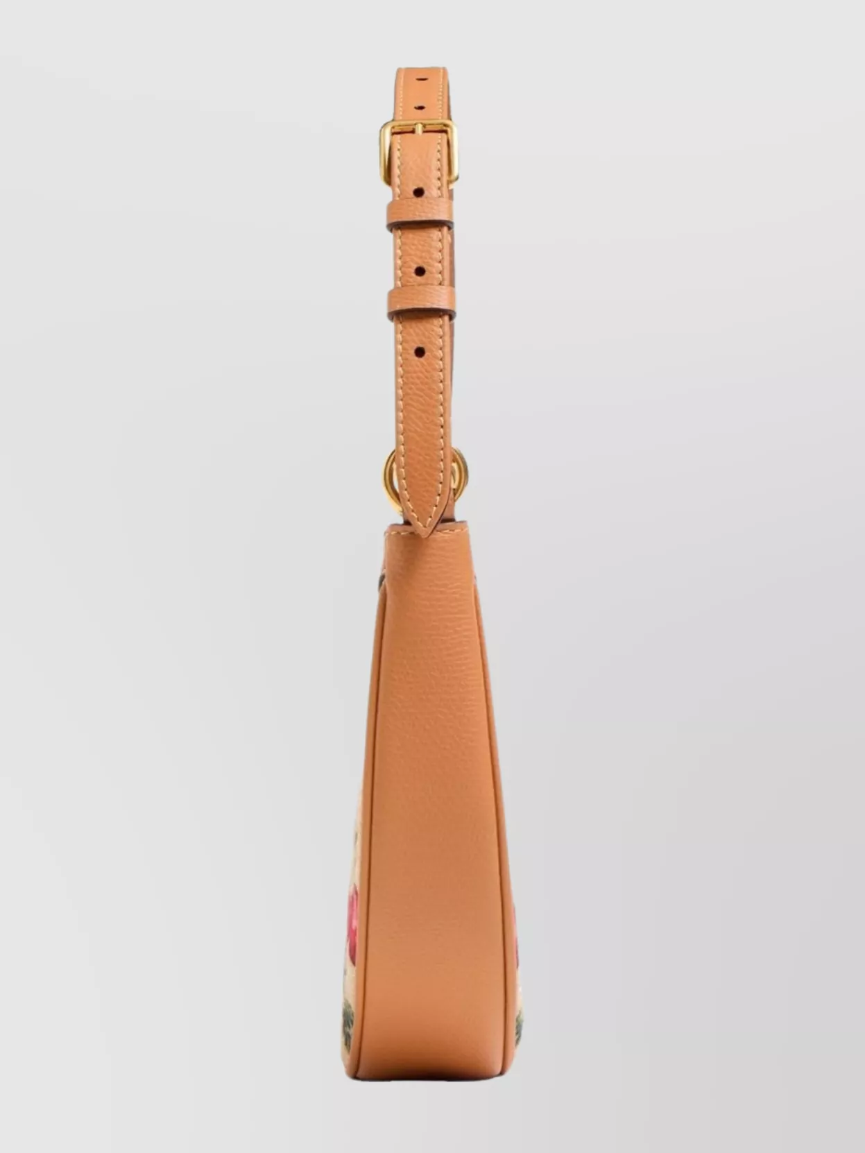 Valentino Garavani Vlogo Signature Mini Bag With Adjustable Strap