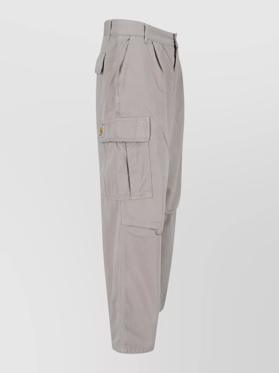 Carhartt Wip Wide-Leg Trousers